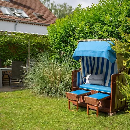 Ostseefreien Rosengarten 199 2 Apartment Fehmarn