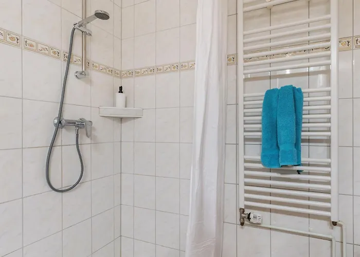 Ostseefreien Rosengarten 199 2 Appartement *